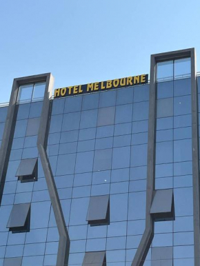 Hotel Melbourne
